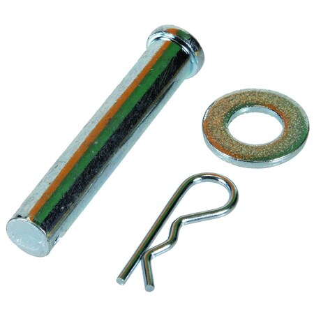 Sunbelt Universal Hitch Pin Assembly 0" x0" x0" A-B1SB31